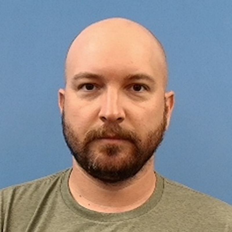 Todd Herzberg