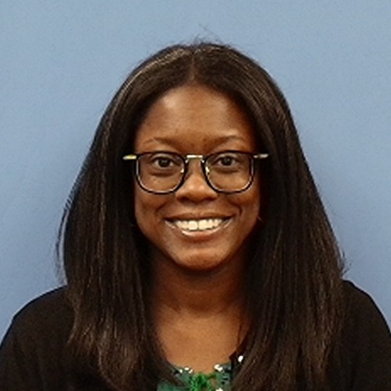 Dr. Tiffany Momon