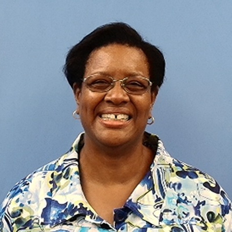 Valerie Calloway