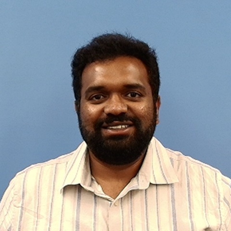 Dr. Varun Puram