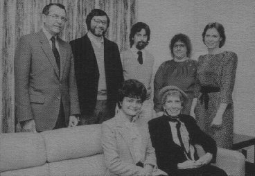 Peck Winners 1984