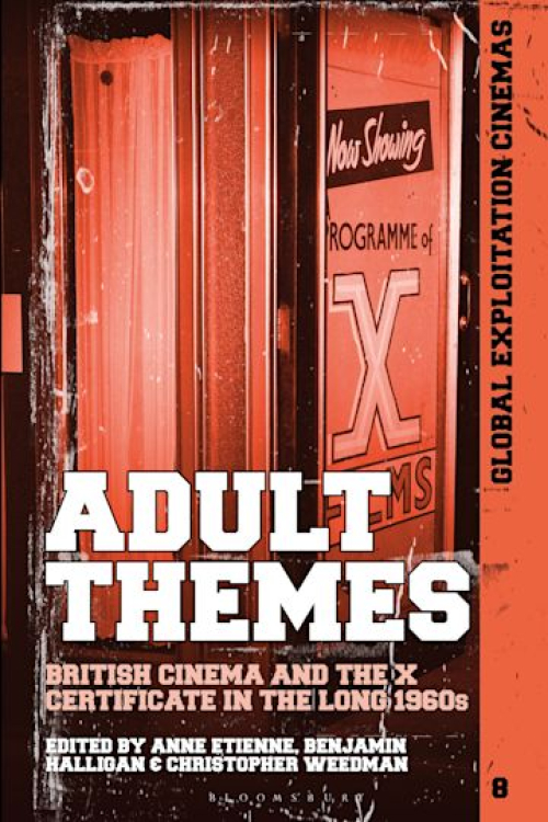 Adult Themes: 