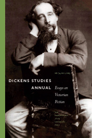 From Dickens to Online Learning