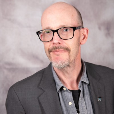 Dr.  Charlie Dahan