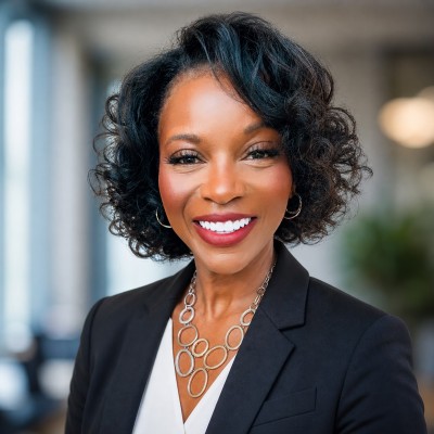 Dr. Jonell Hinsey
