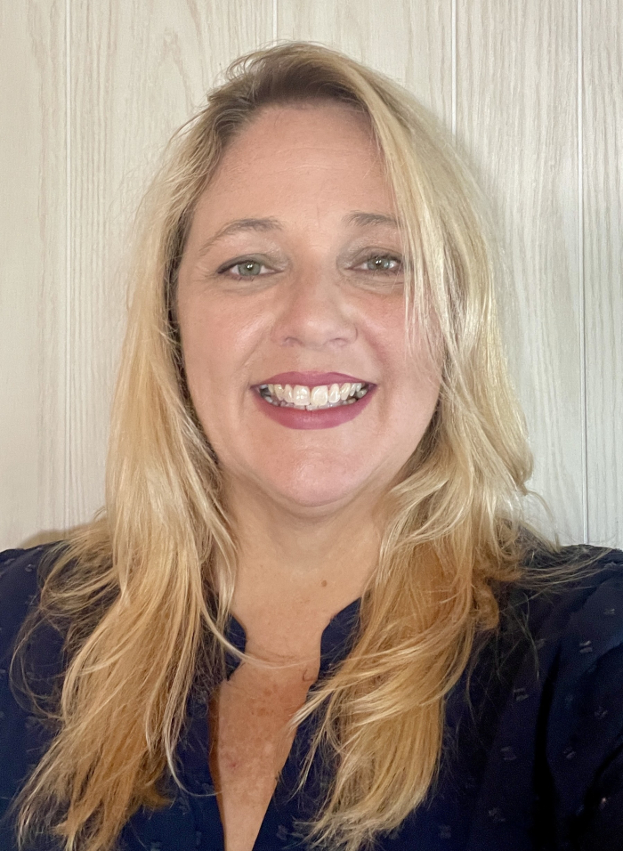 Wendy  Hyatt