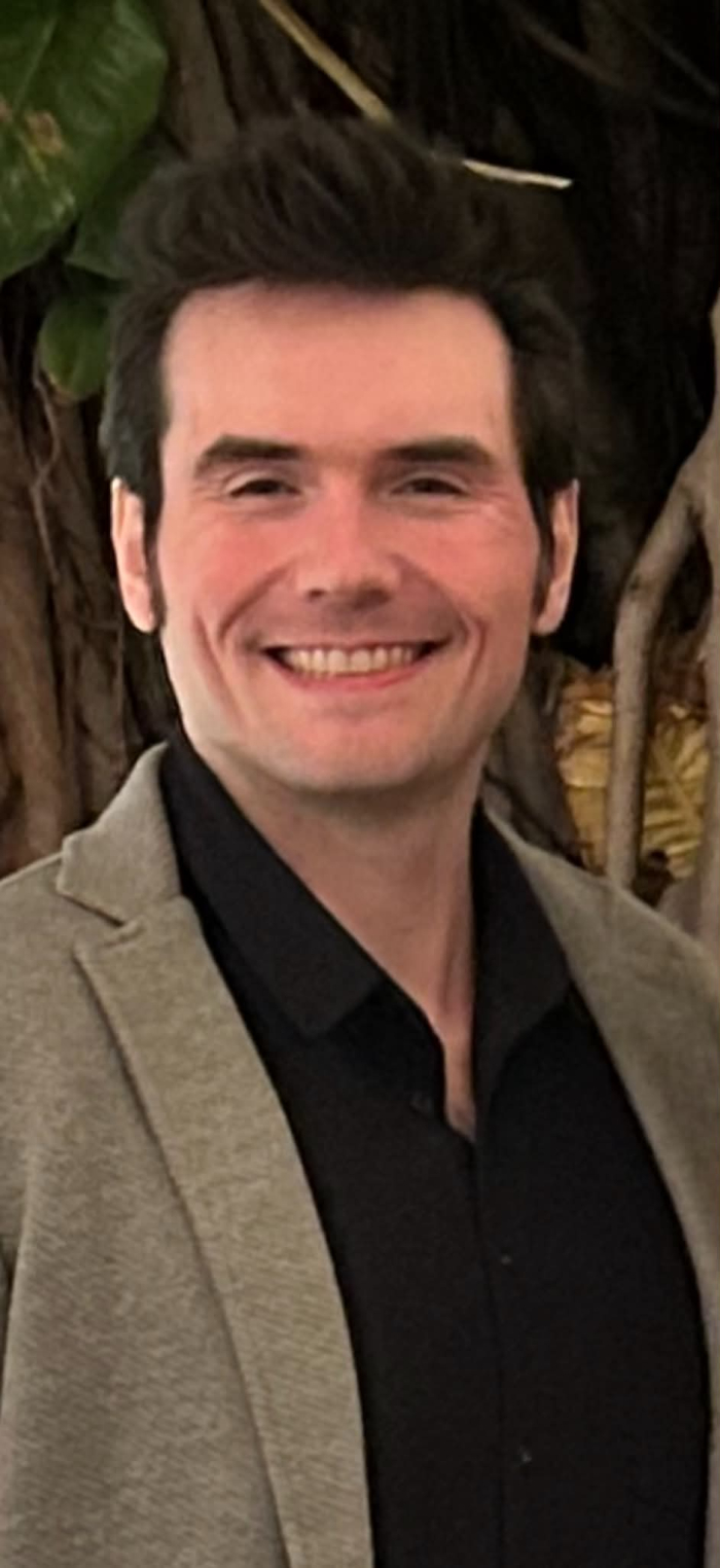 Dan Dougherty