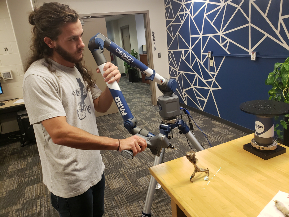 Dr. Alexander M. Kirk