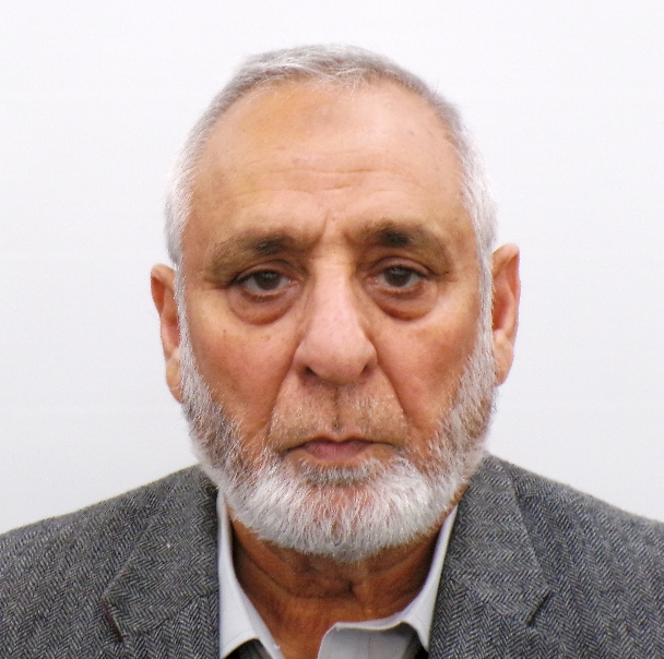 Dr. Abdul Khaliq