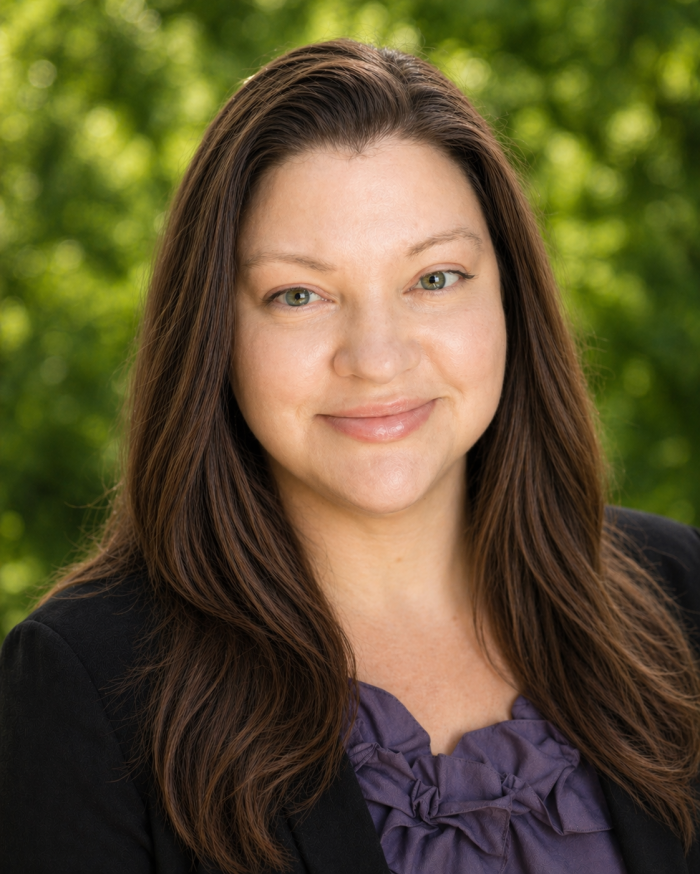 Dr. Alisa Hass