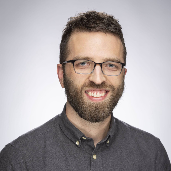 Dr. Andrew Krinks