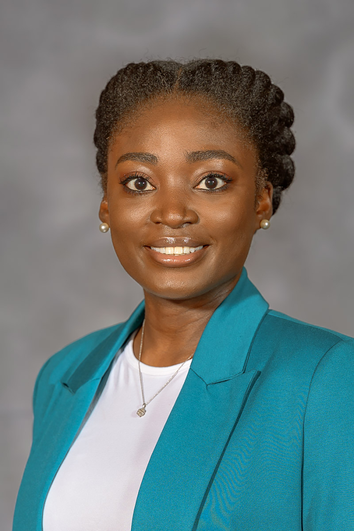 Dr. Tobi Akinmola