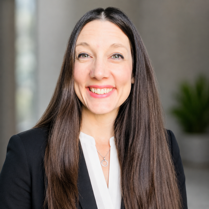 Dr. Sarah K. Bleiler-Baxter