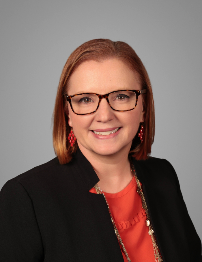 Dr. Bonnie Barksdale
