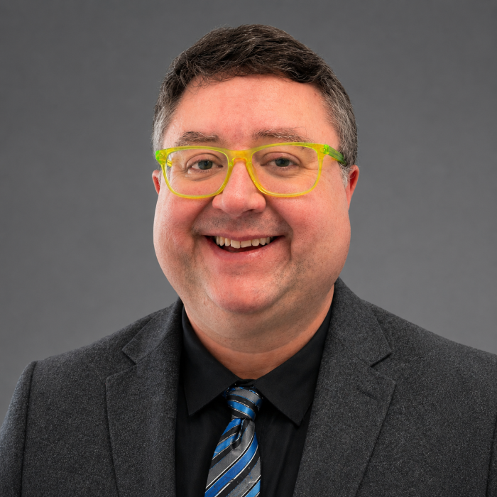 Dr. Chris Combest