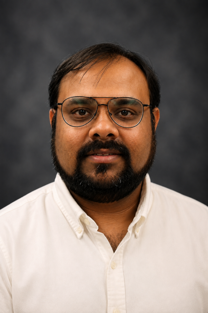 Dr.  Soham Sengupta