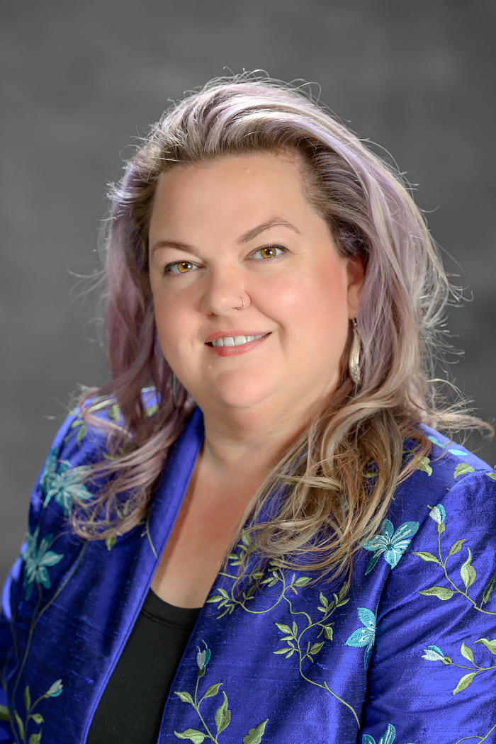 Dr. Sally Ann Cruikshank