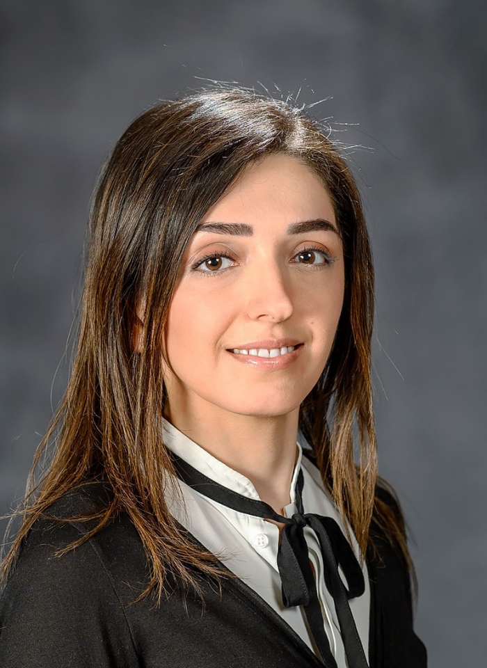 Dr. Misa Faezipour