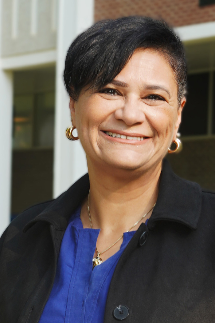 Dr. Rubie Ghazal
