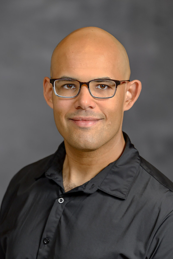 Dr. Manuel  A. Giannoni-Guzmán