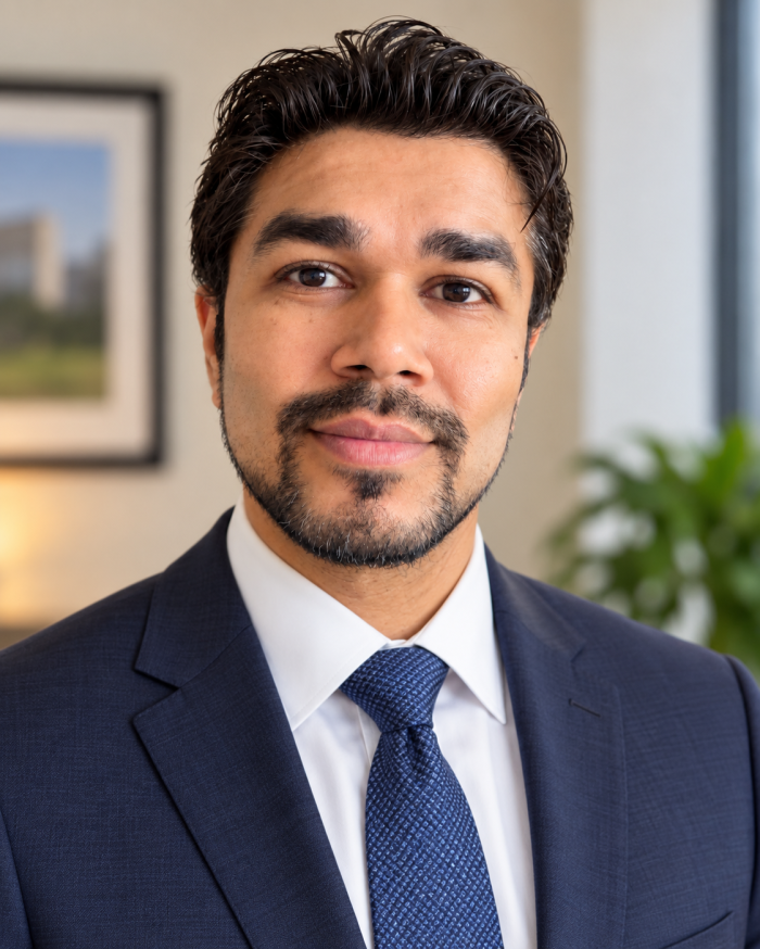 Dr. Hardik Gohel