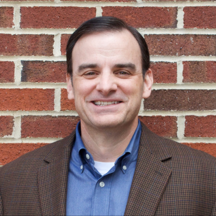 Dr. Matthew P. Taylor