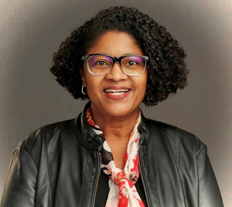 Dr. Leah Tolbert Lyons