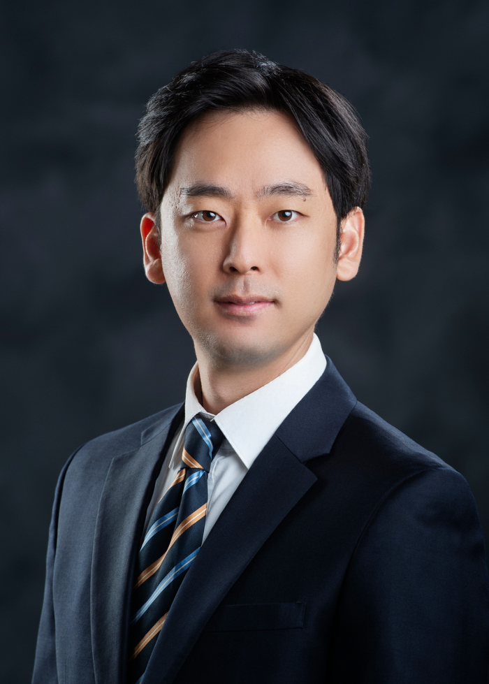 Dr. Taewoo Kim