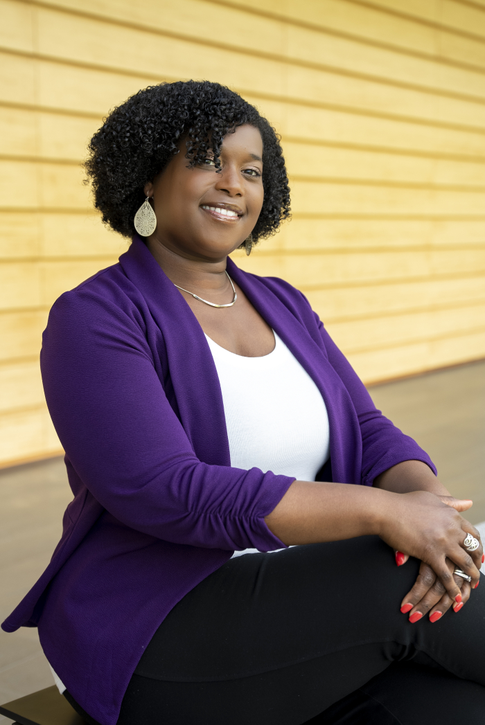 Dr. Angela N. Google