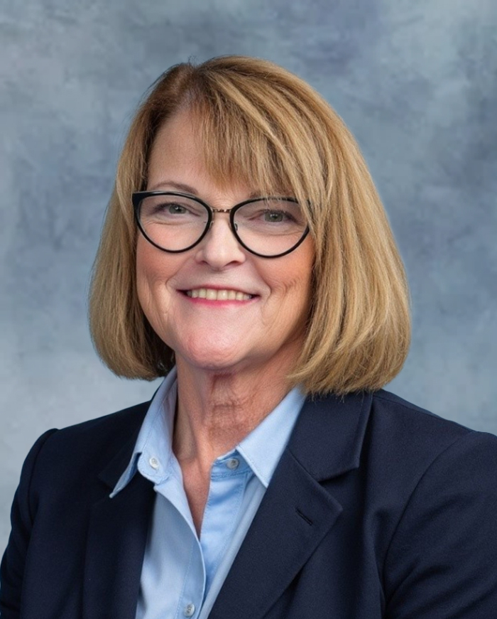 Dr. Virginia Hemby-Grubb