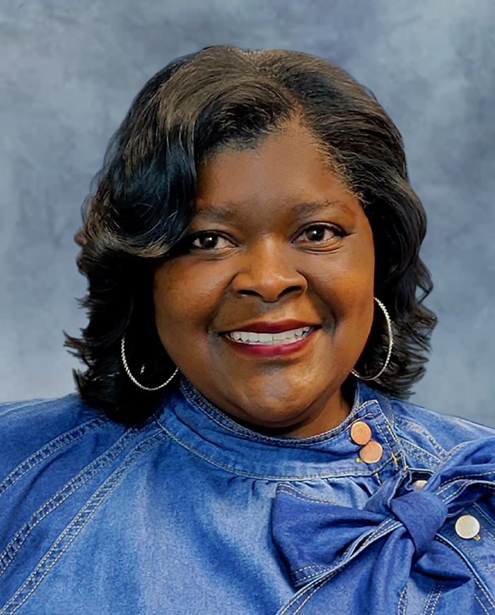 Dr. Ronda G. Henderson