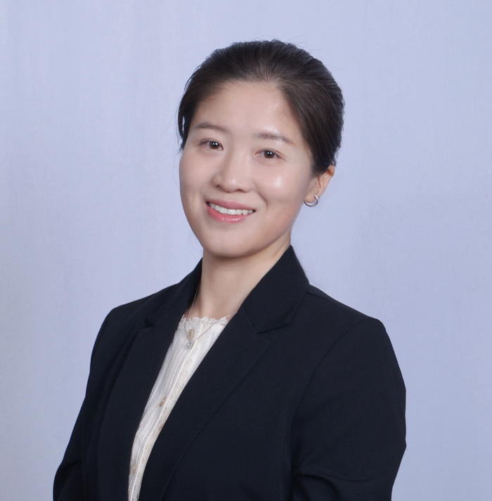 Dr. Hongjuan Zhou