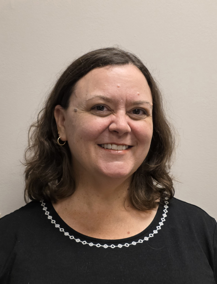 Dr.  Amy L. Huff
