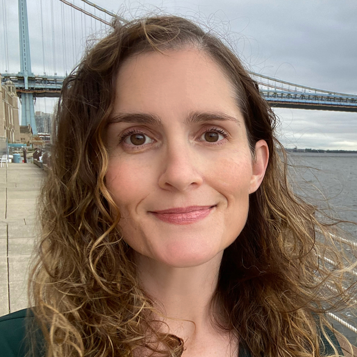 Dr. Diana B. Voss