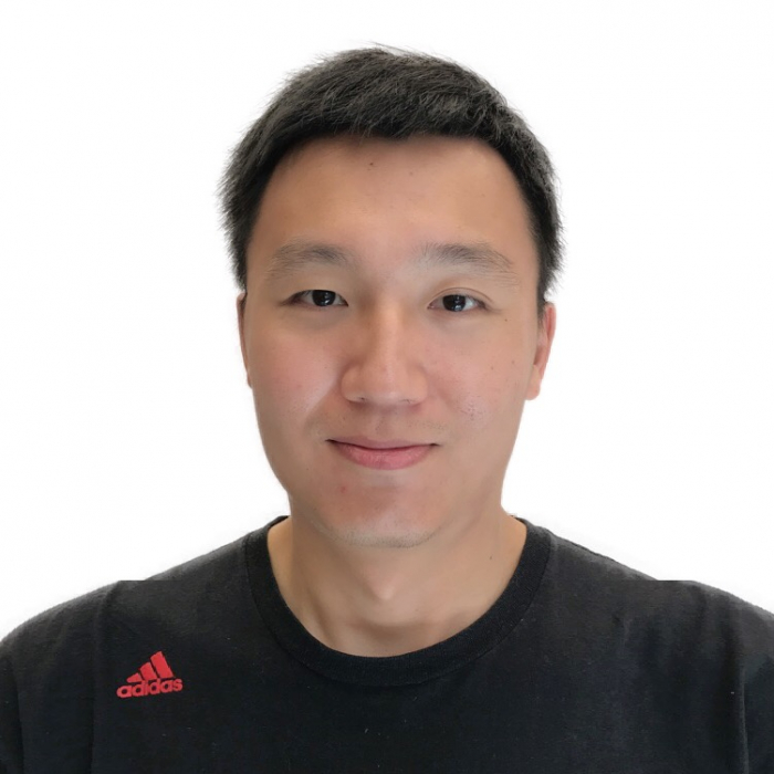 Dr. Letian Zhang
