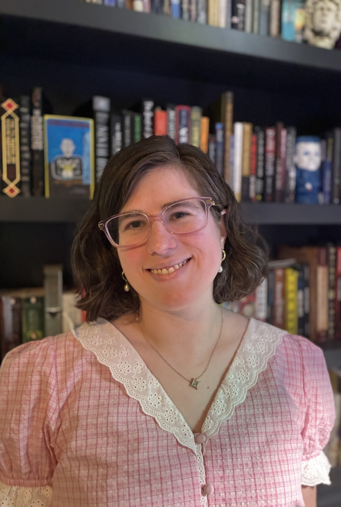 Dr. Bridget C Donnelly