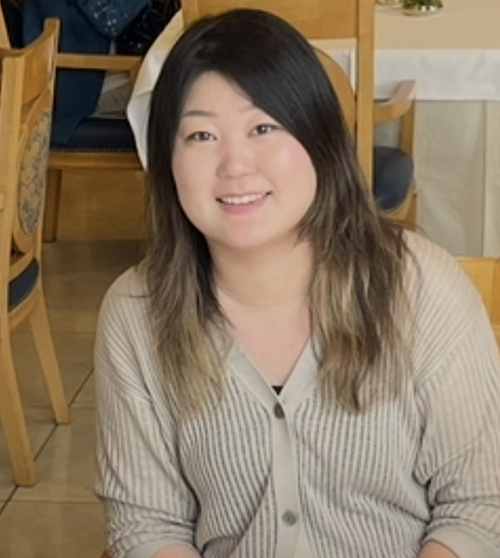 Ryoko Poarch