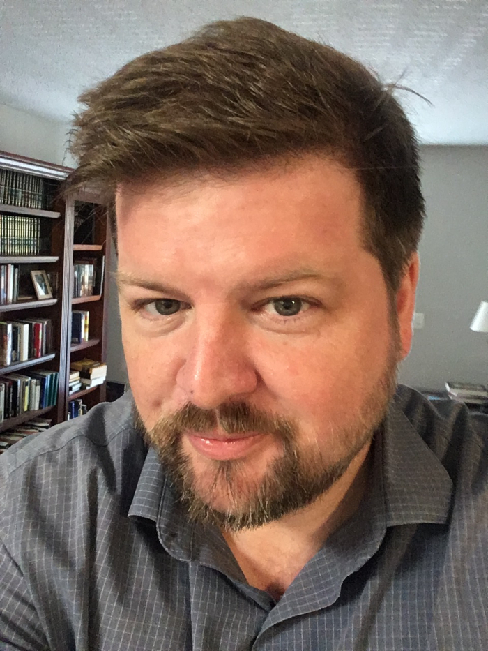 Dr.  Nolan Hatley