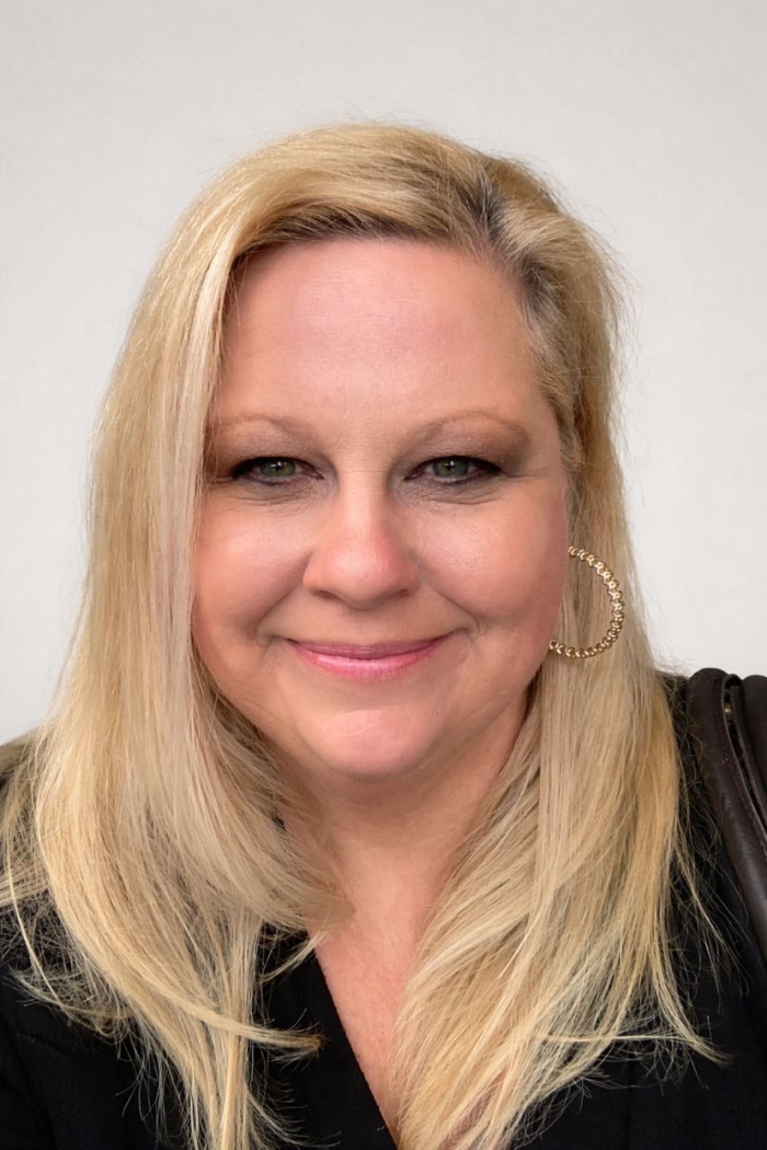 Dr.  Mandi Bates Bailey