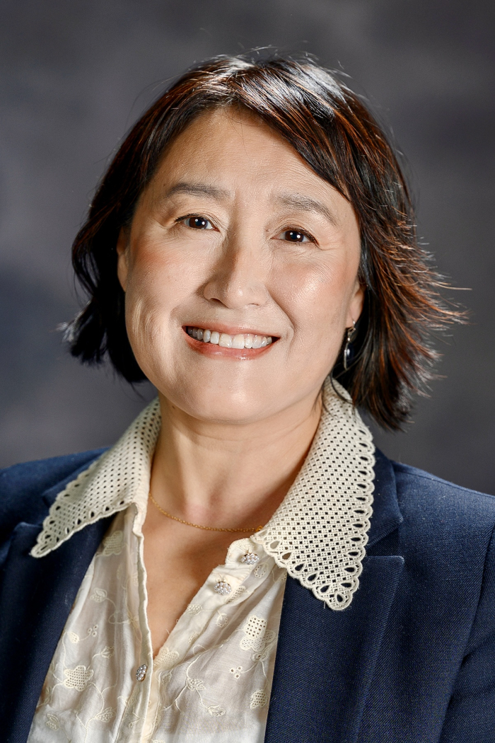 Dr. Xiaowei Shi