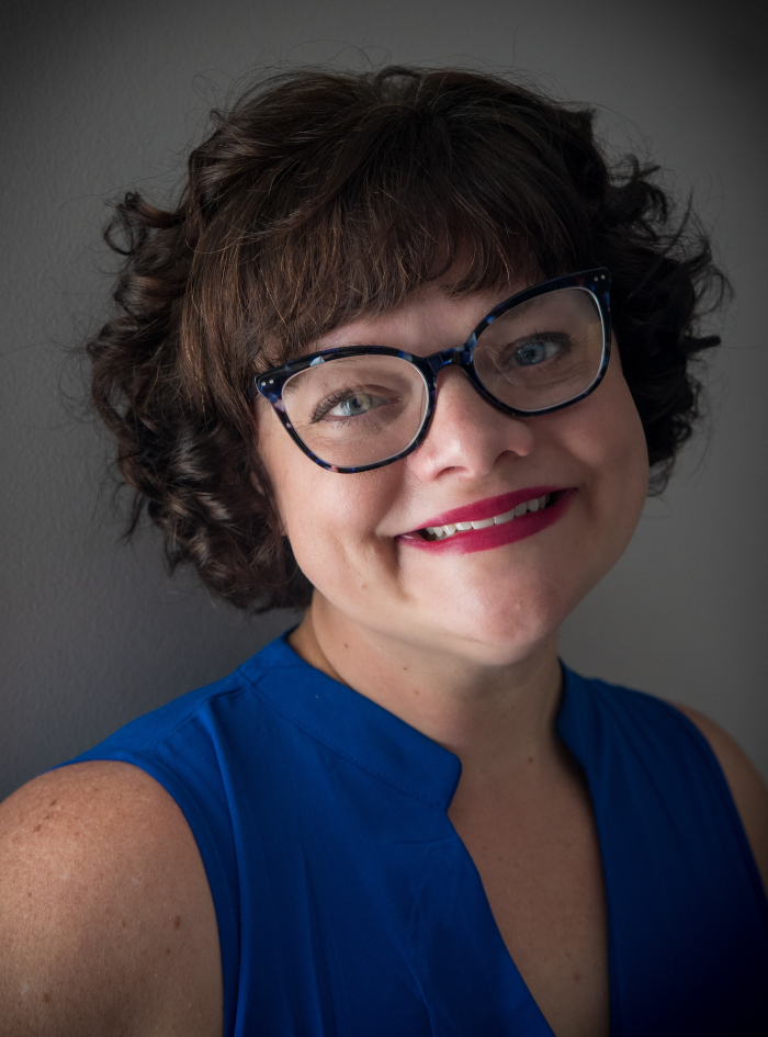 Dr. Janna Brown McClain