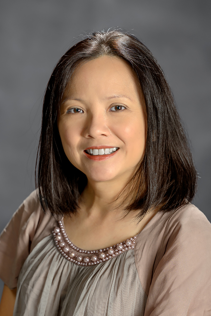 Dr. Karen P.S. Tan