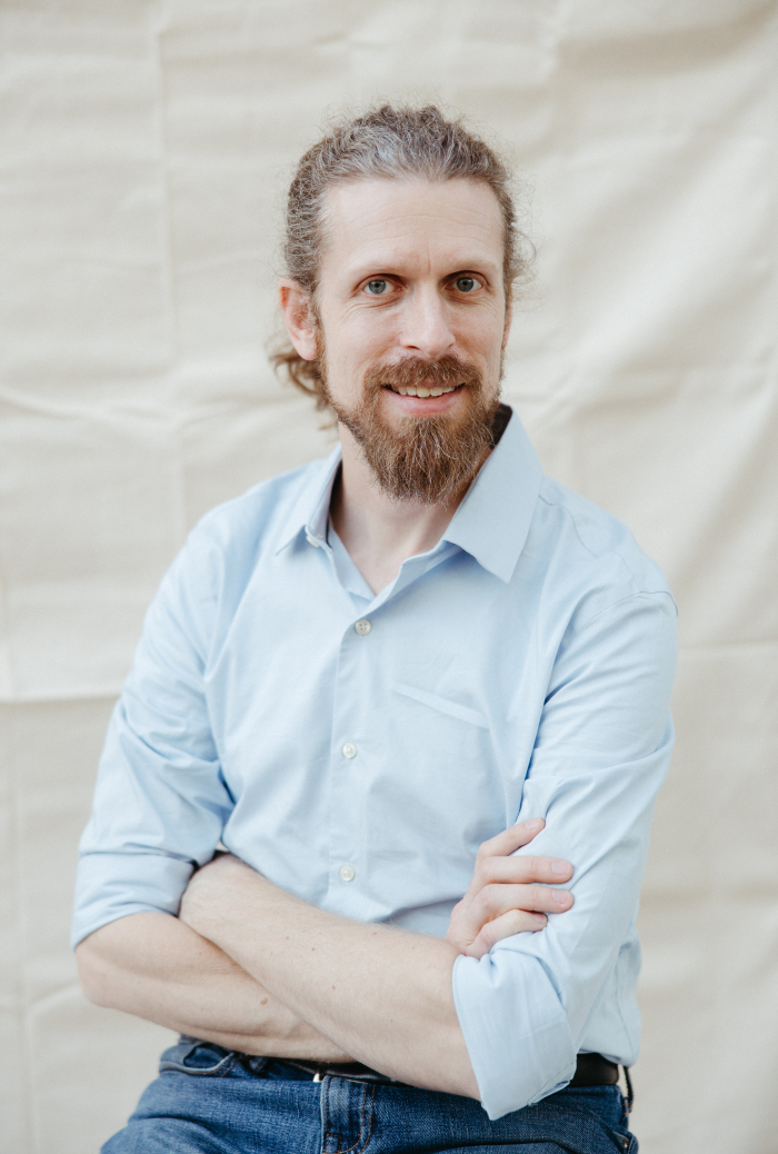 Dr. Keith Sorrels