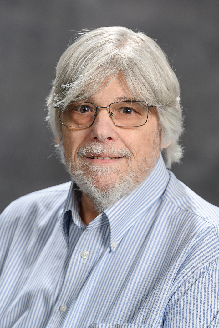 Dr. R. Bryan Kethley