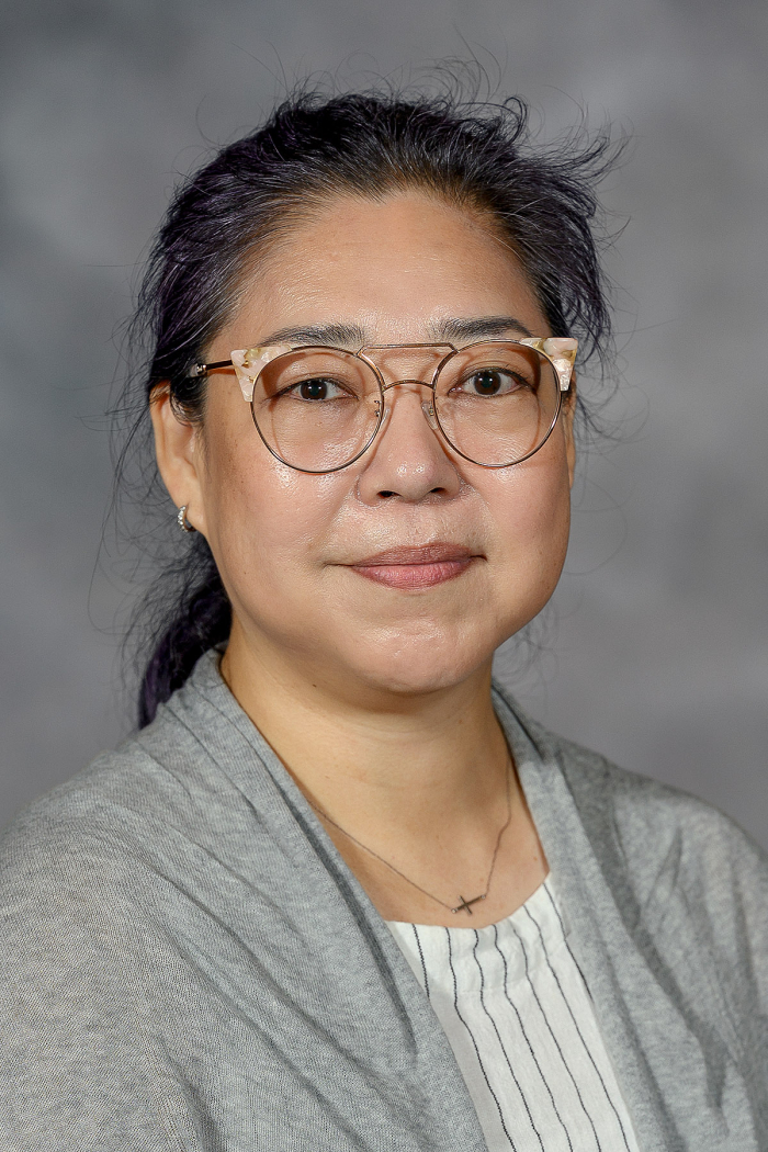 Dr.  Minsu Kim