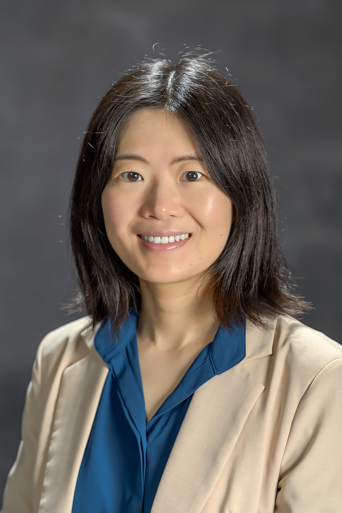 Dr. Yelin Li