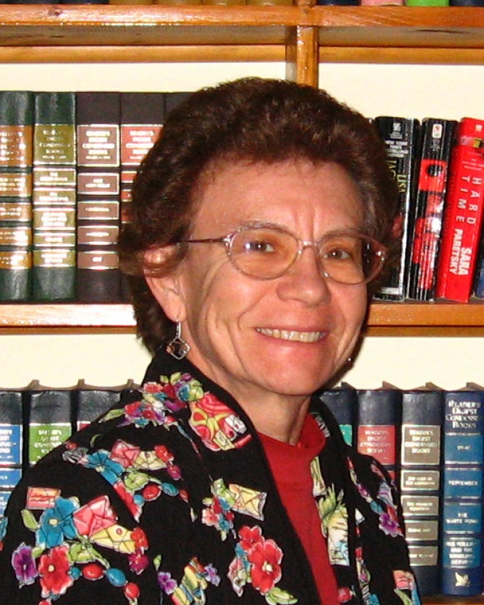 Linda S. Wilson