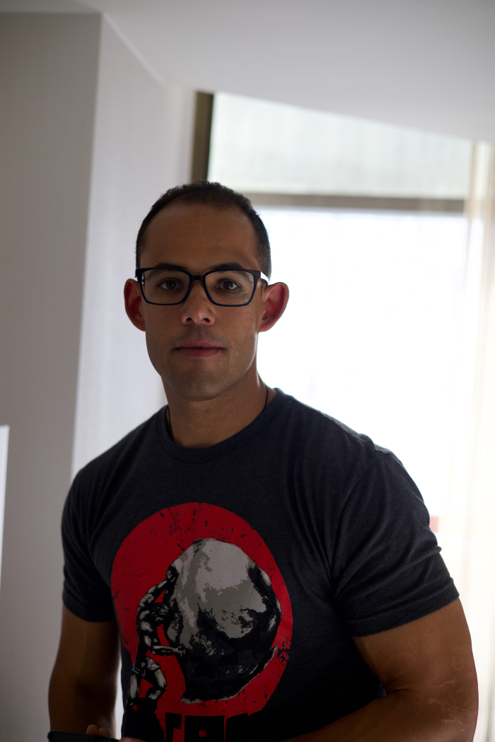 Dr. Manuel  A. Giannoni-Guzmán