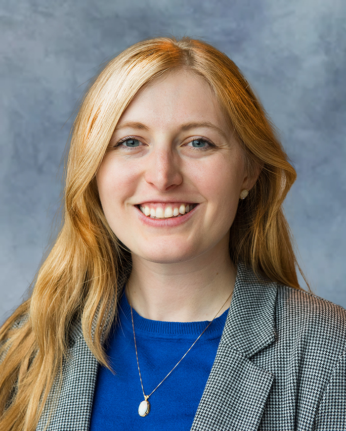 Dr. Natalie A. Marquart