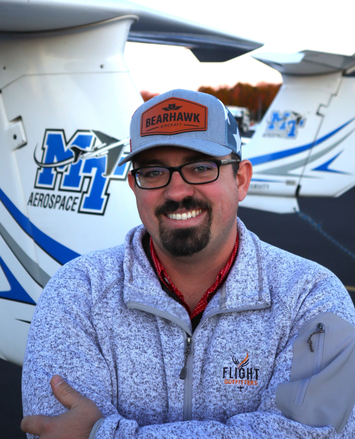 Collin Davis McDonald